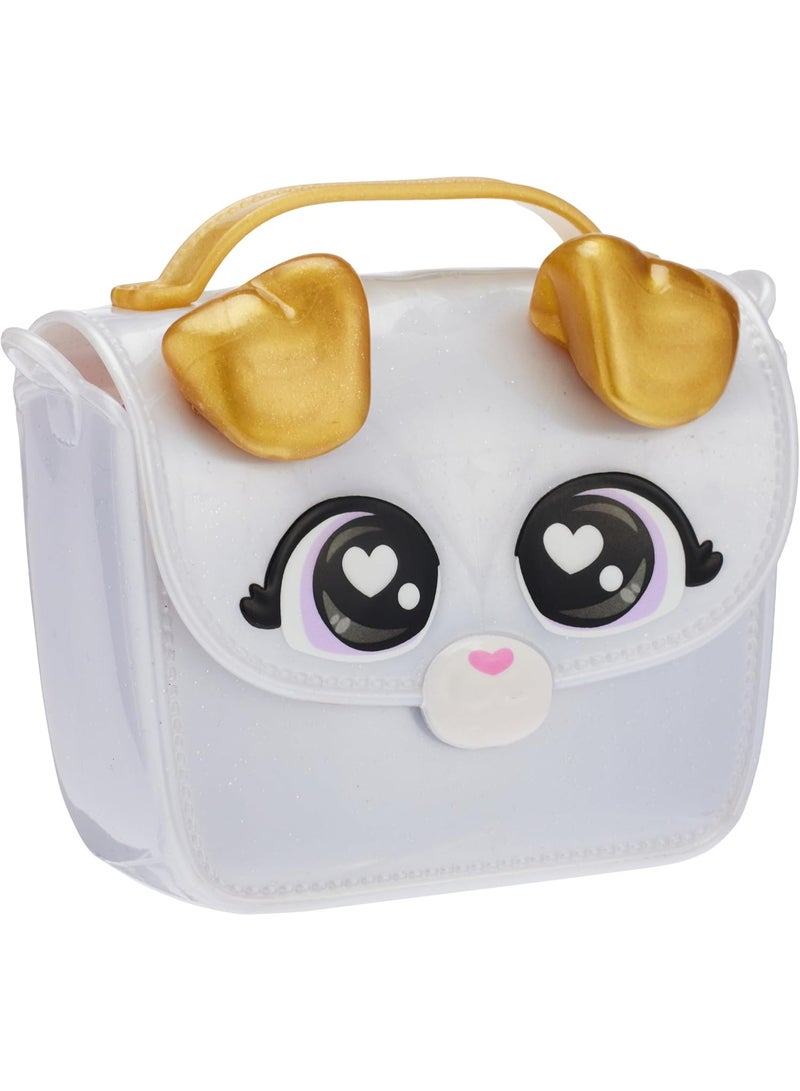 Glam Buddies Surprise Mini Puppies, Collectible Toy Set, 12 Pieces - Image 1